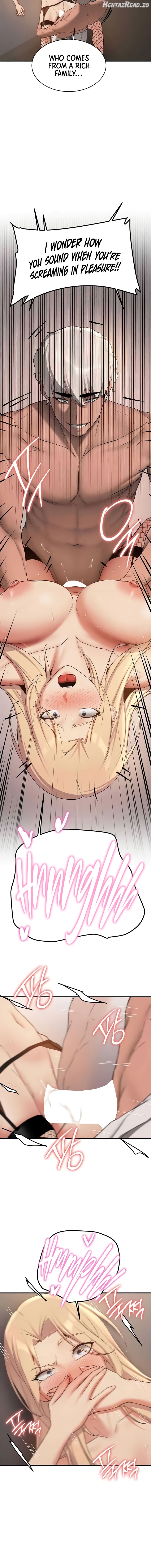 Your Girlfriend Was Amazing Chapter 57 - page 8