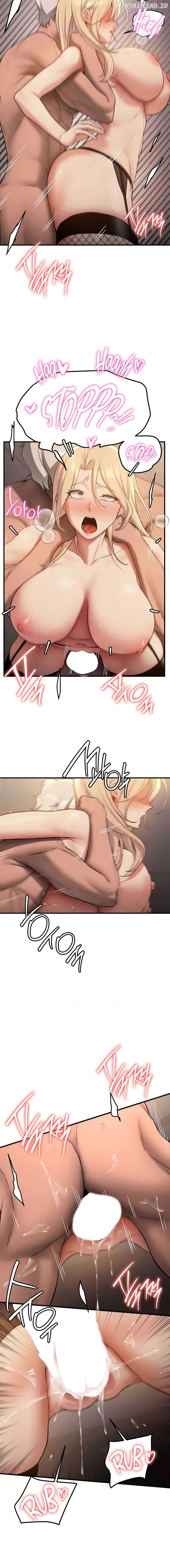 Your Girlfriend Was Amazing Chapter 58 - page 14