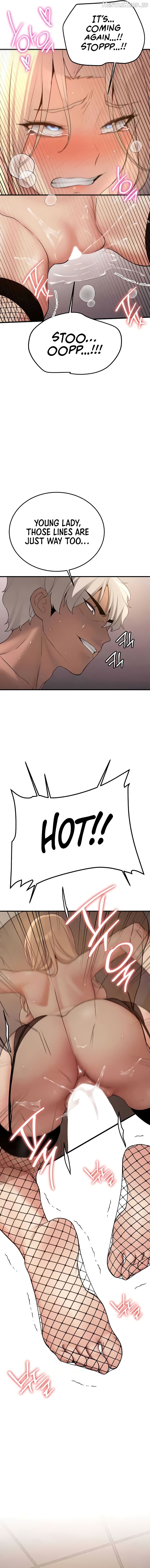 Your Girlfriend Was Amazing Chapter 58 - page 15