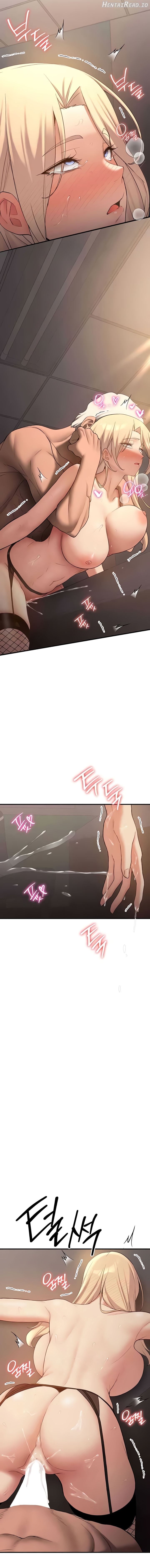 Your Girlfriend Was Amazing Chapter 58 - page 16