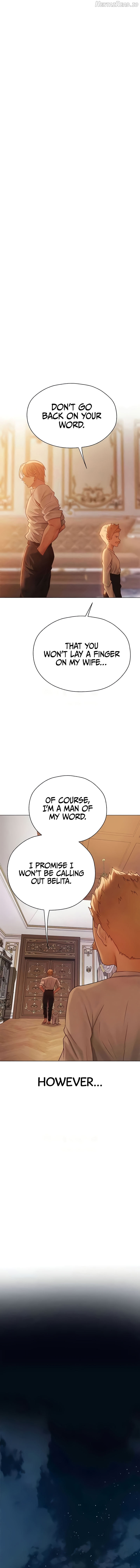 Milf Hunting in Another World Chapter 60 - page 1