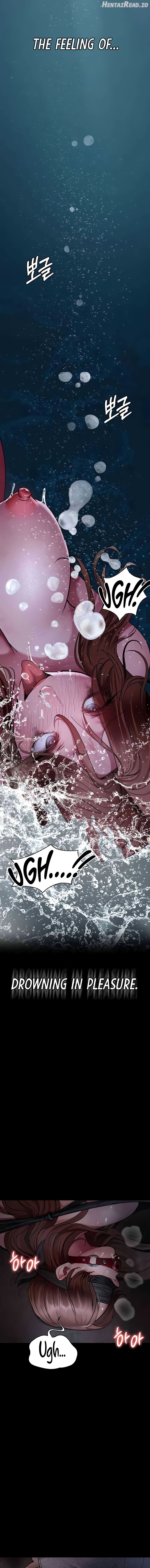 Night Hospital Chapter 67 - page 17