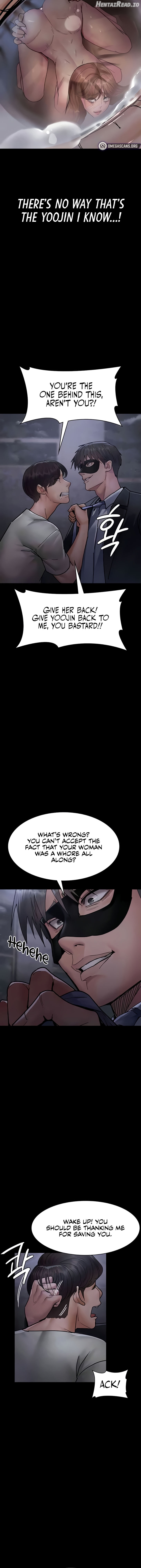 Night Hospital Chapter 68 - page 2
