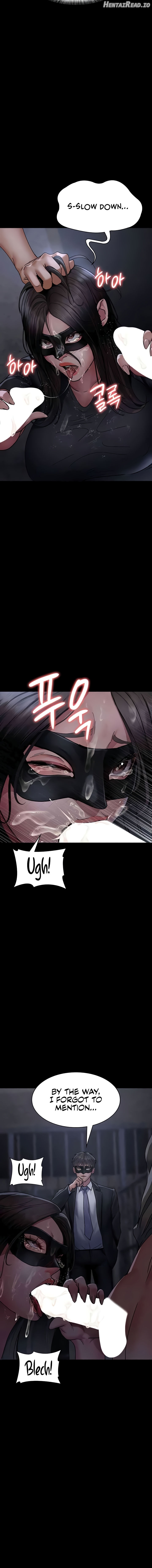 Night Hospital Chapter 69 - page 12