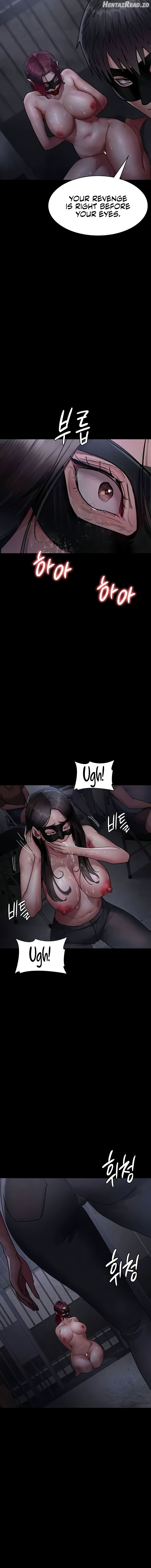 Night Hospital Chapter 69 - page 20