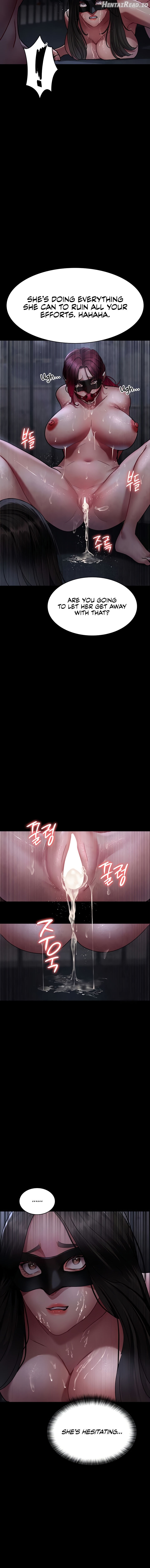 Night Hospital Chapter 70 - page 12