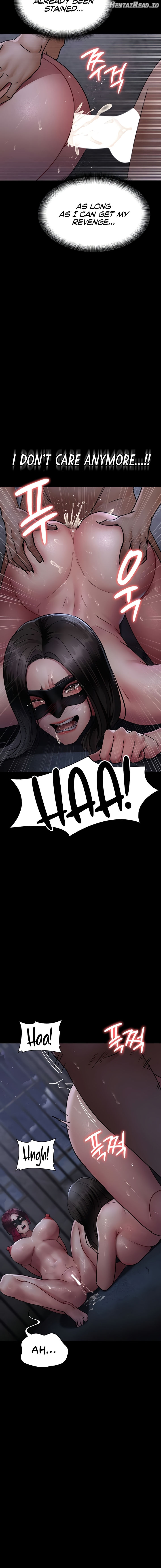 Night Hospital Chapter 70 - page 16