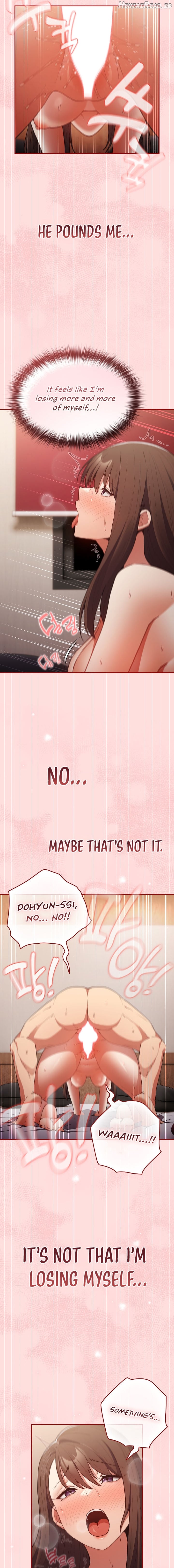 That’s Not How You Do It Chapter 93 - page 15