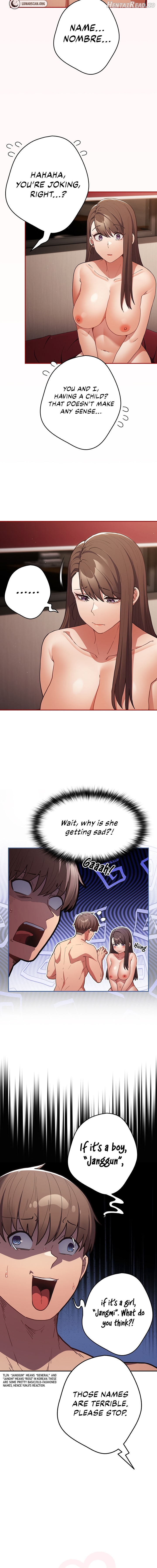 That’s Not How You Do It Chapter 93 - page 2