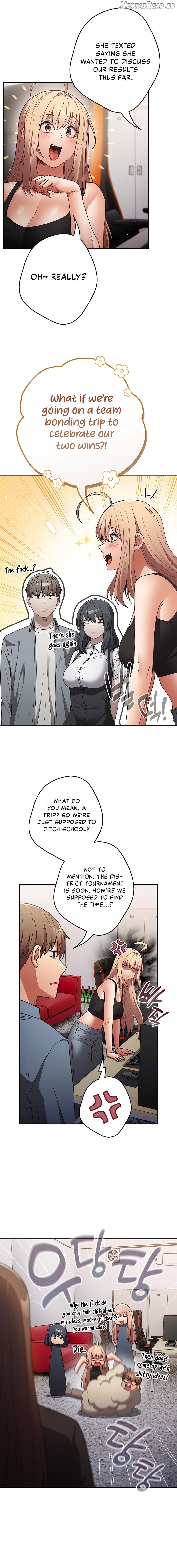 That’s Not How You Do It Chapter 94 - page 16