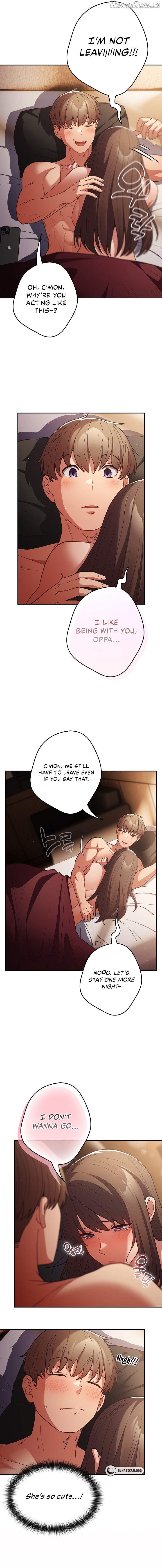 That’s Not How You Do It Chapter 94 - page 3