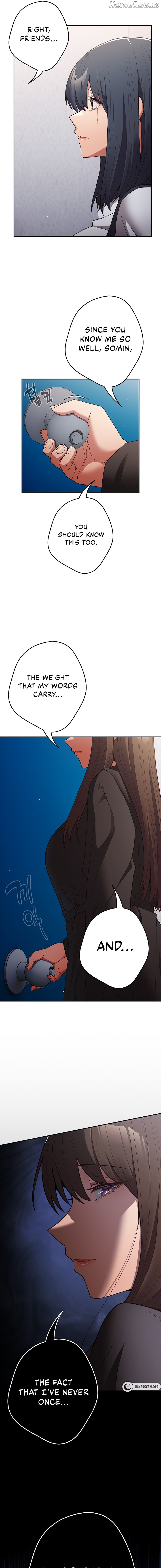That’s Not How You Do It Chapter 95 - page 15