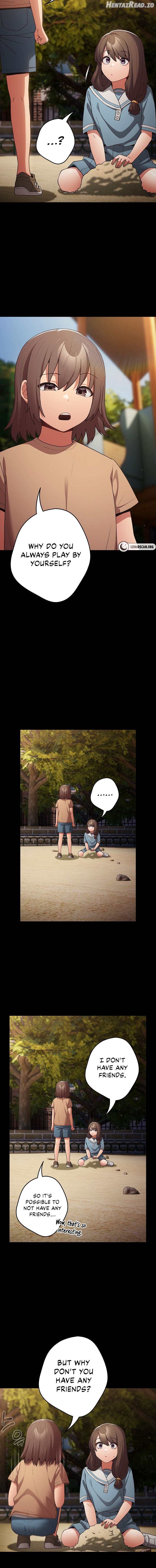 That’s Not How You Do It Chapter 95 - page 2