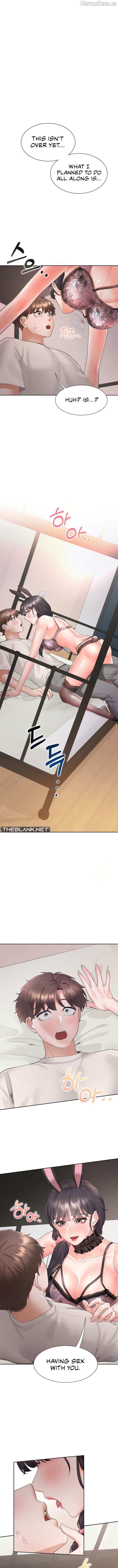 Bunking Bed Chapter 93 - page 1
