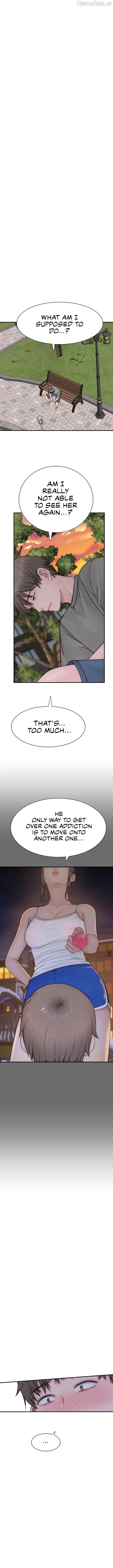 Addicted To My Stepmom Chapter 59 - page 1