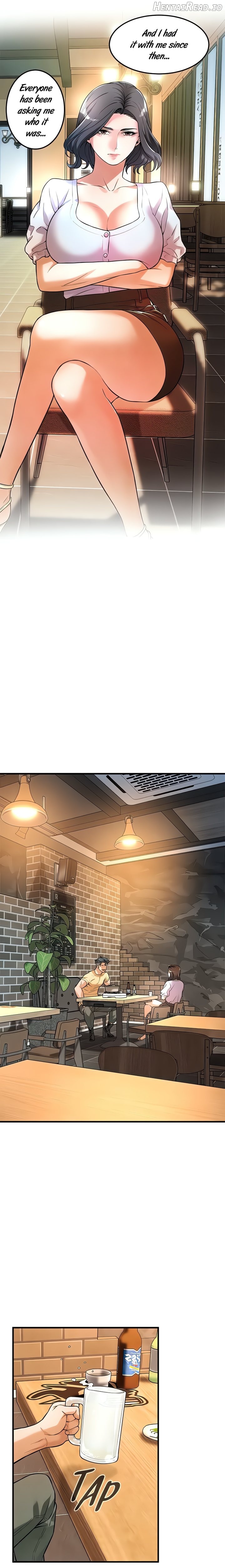 Bastard - Manhwa Chapter 50 - page 20