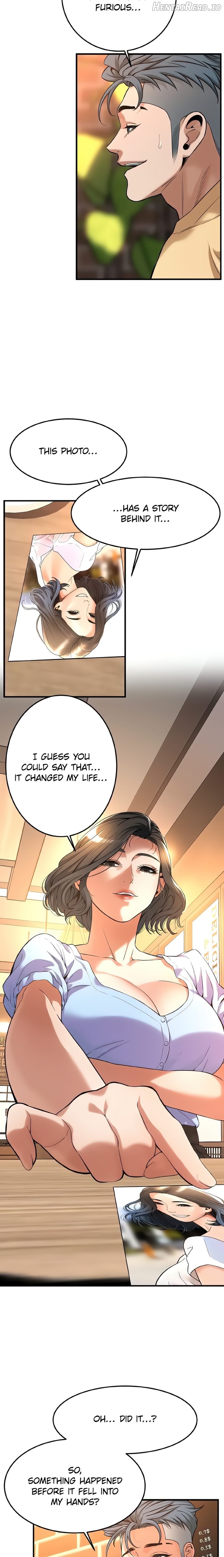 Bastard - Manhwa Chapter 51 - page 3
