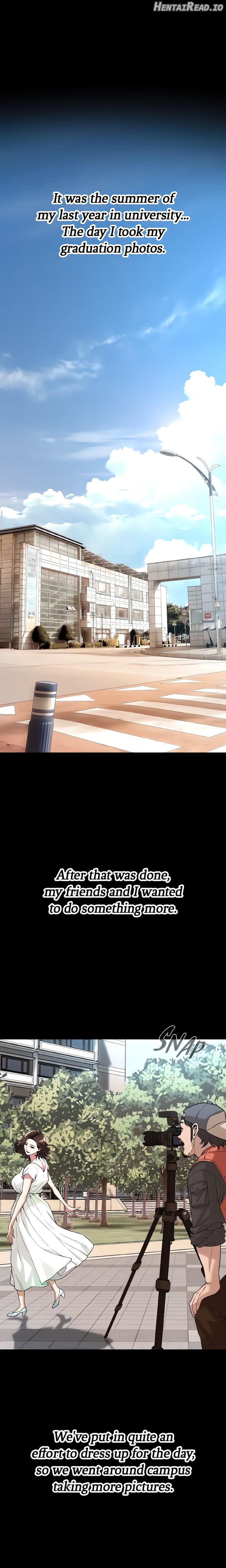 Bastard - Manhwa Chapter 51 - page 5