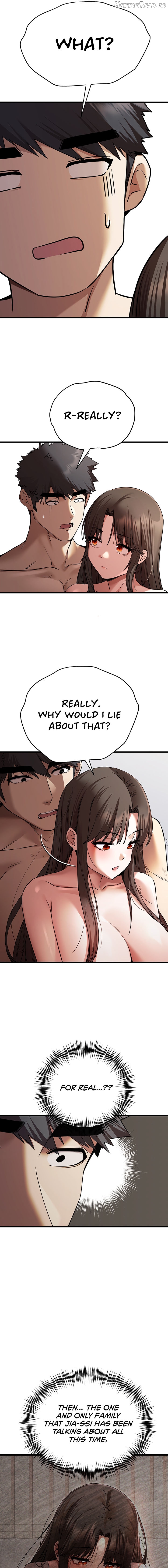 I Have To Sleep With A Stranger? Chapter 63 - page 3
