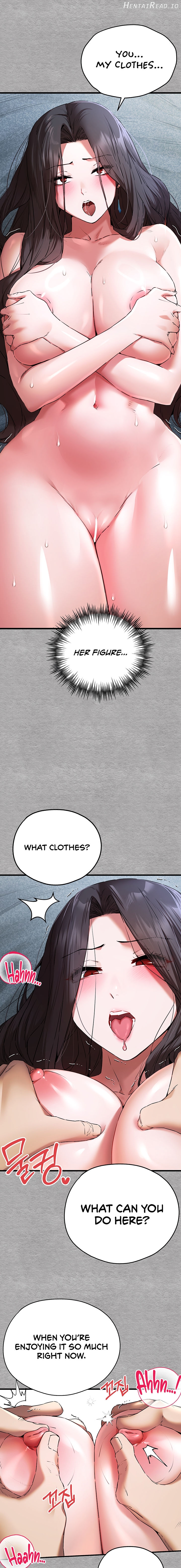 I Have To Sleep With A Stranger? Chapter 64 - page 15