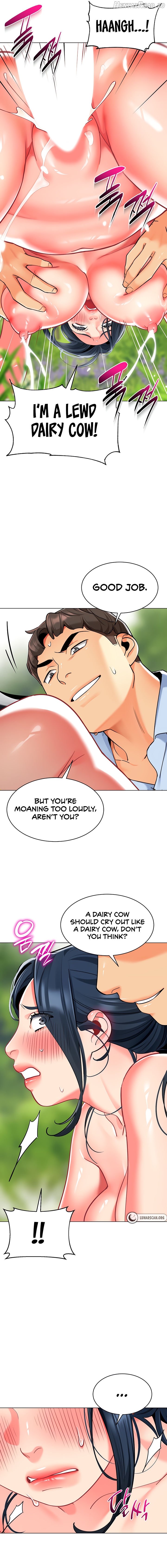 A Wise Driver’s Life Chapter 52 - page 15