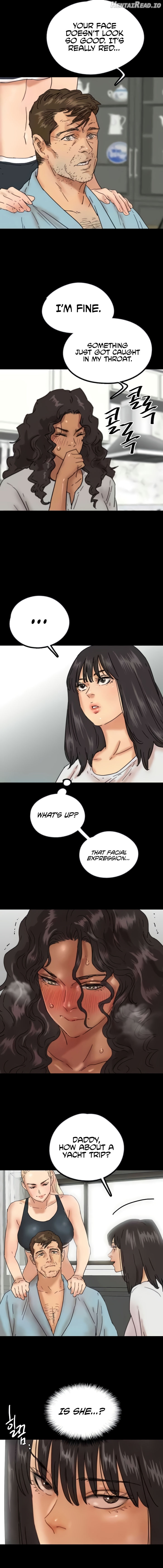 Benefactor’s Daughters Chapter 47 - page 17