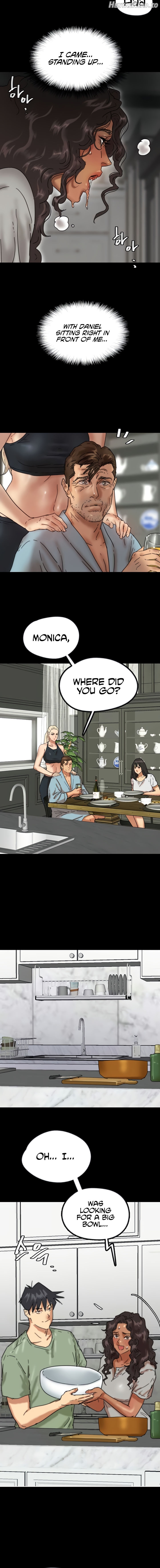 Benefactor’s Daughters Chapter 48 - page 6