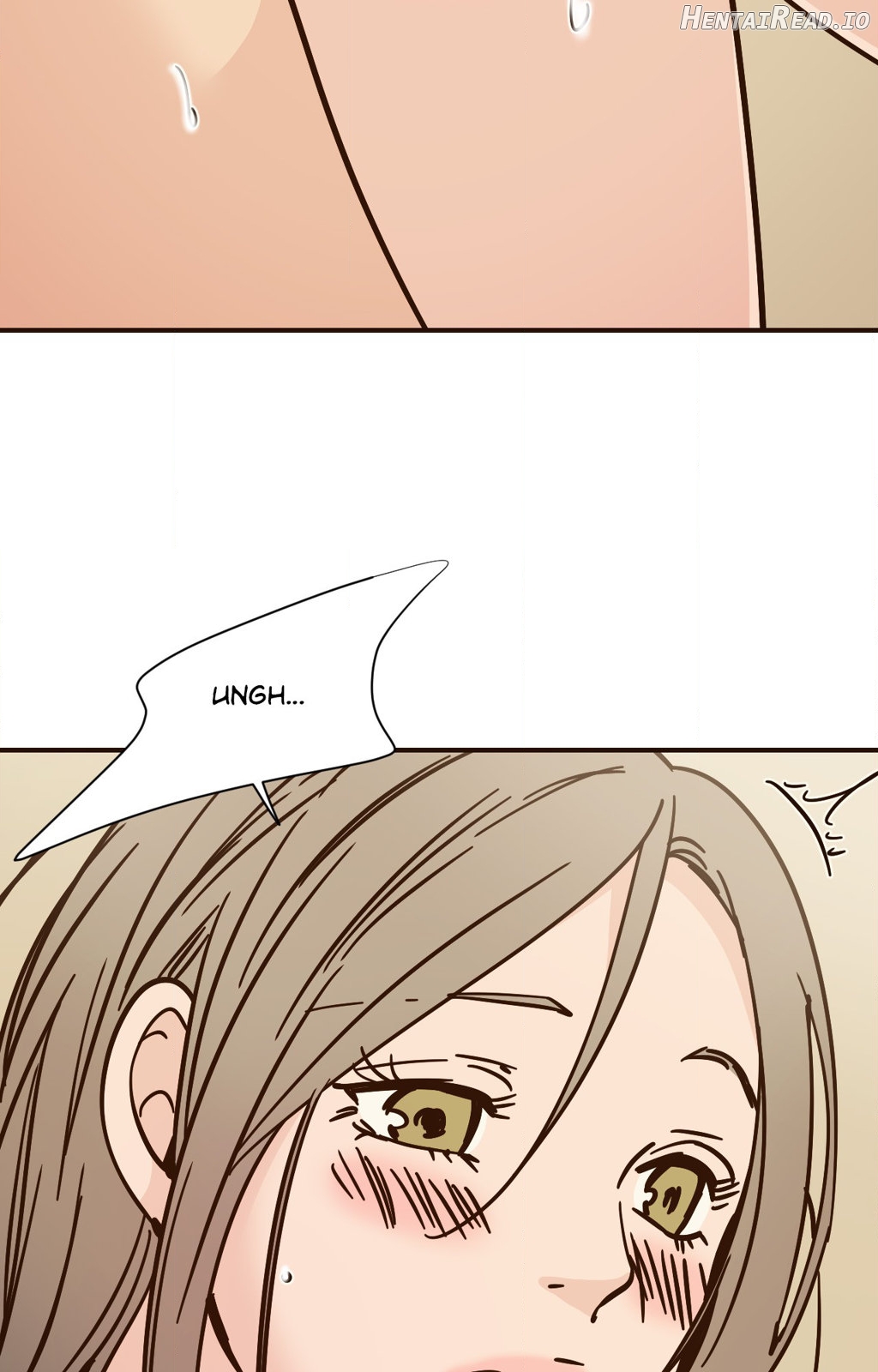 I Want To… Chapter 160 - page 2