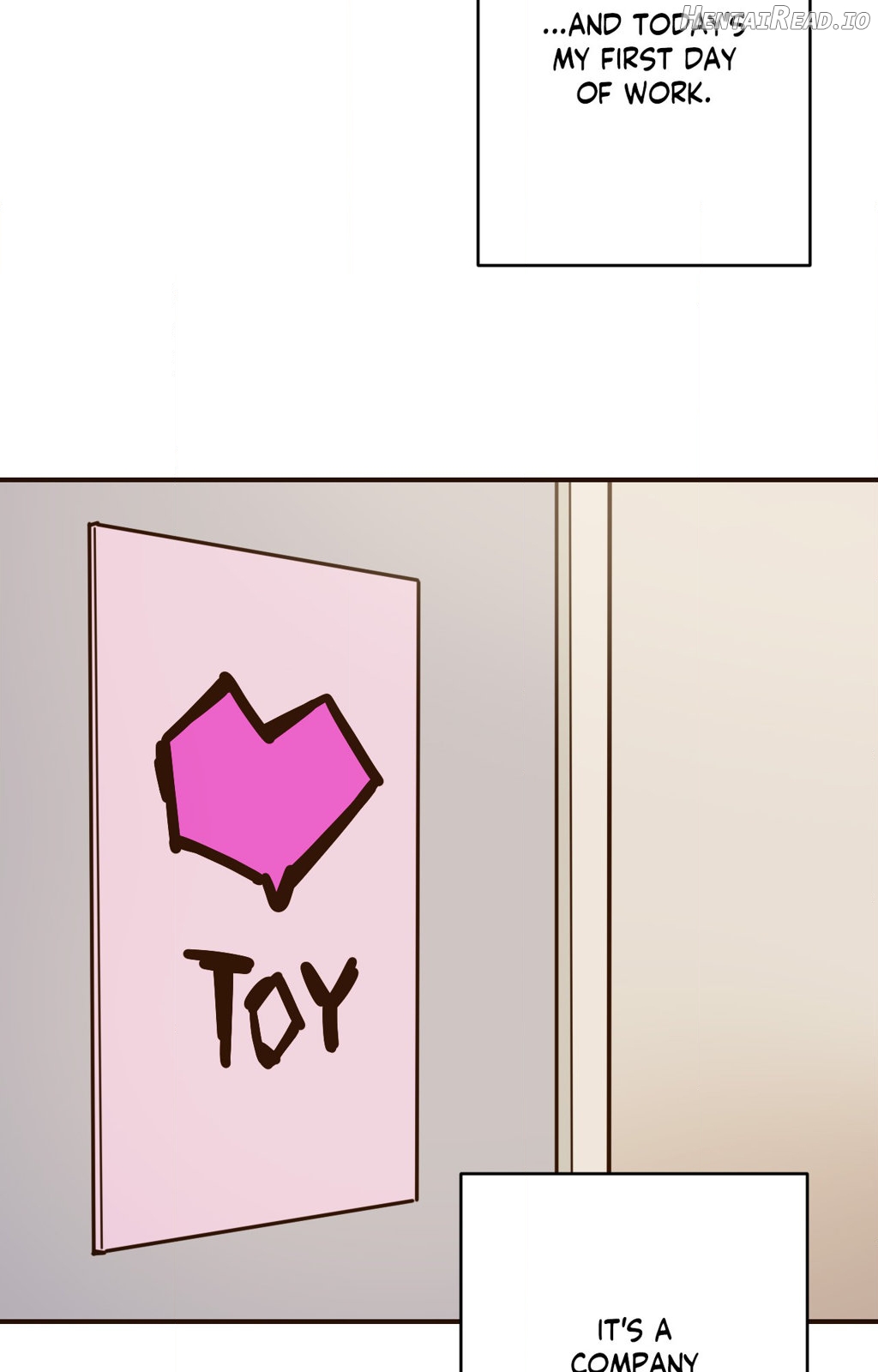 I Want To… Chapter 160 - page 13