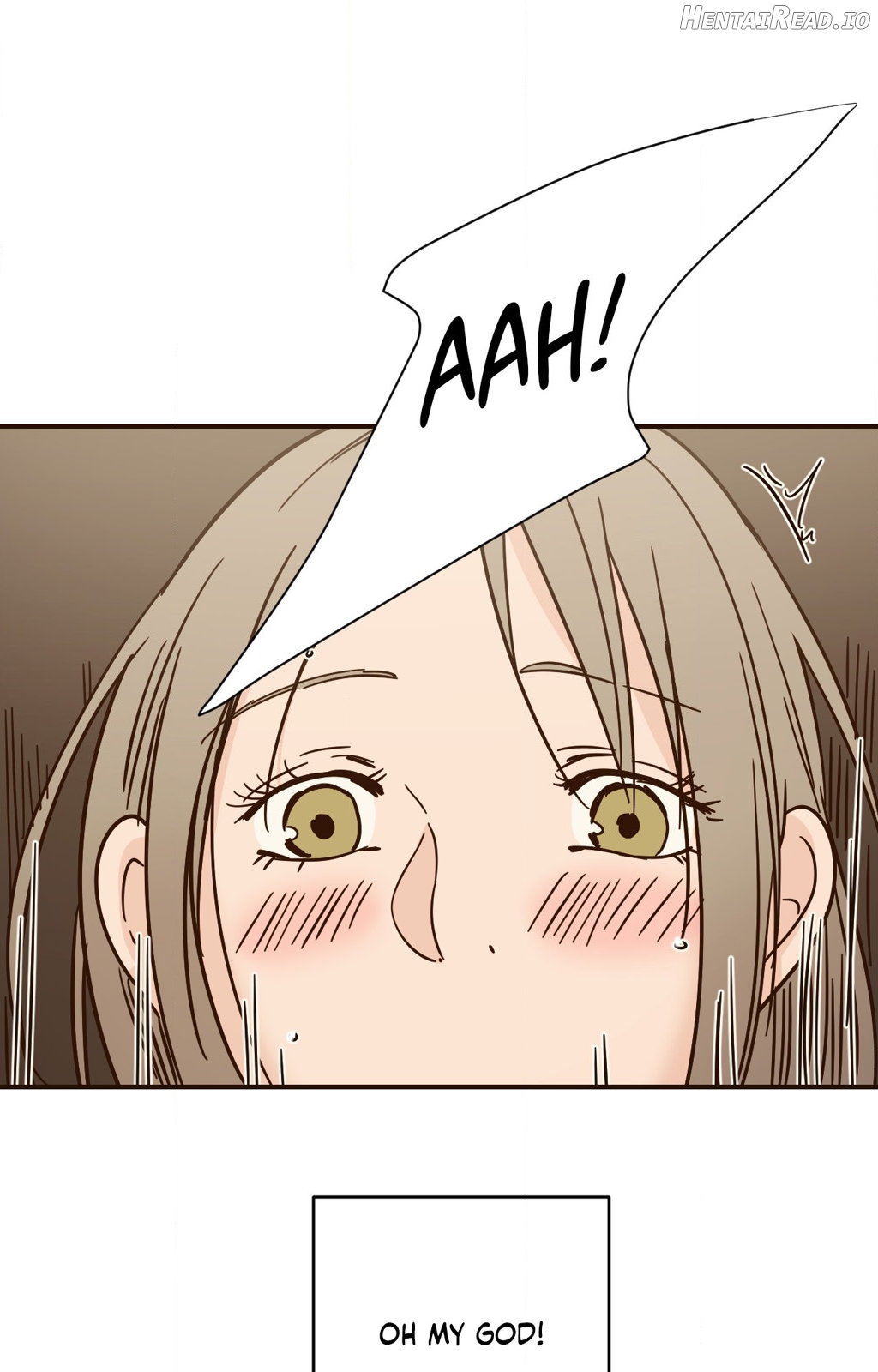 I Want To… Chapter 160 - page 32