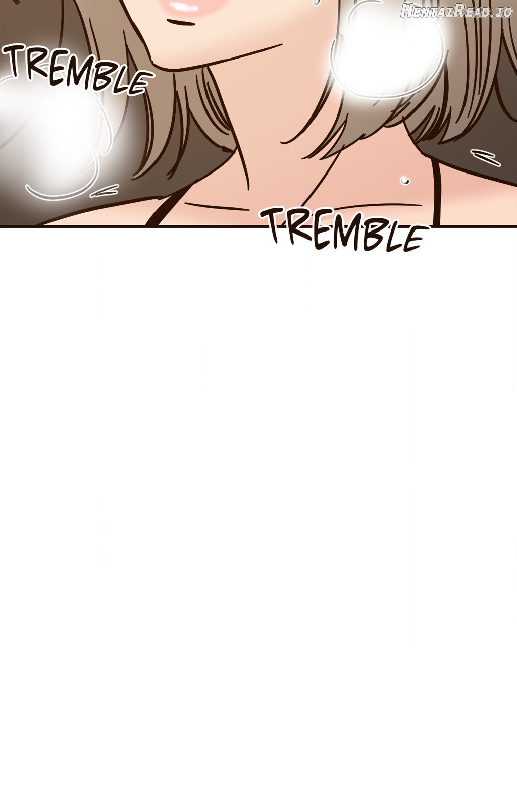 I Want To… Chapter 160 - page 35