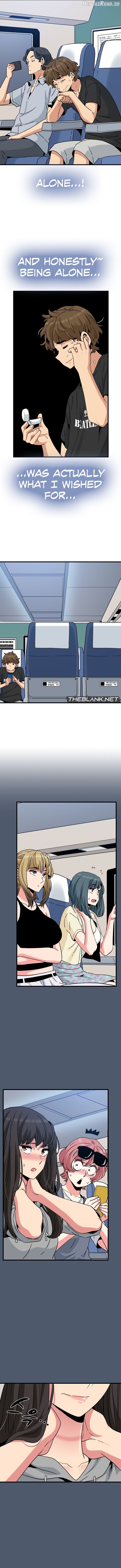 A Turning Point Chapter 55 - page 3
