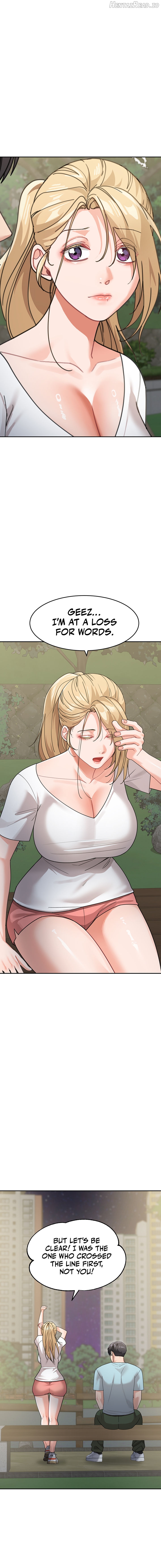 Is It Your Mother or Sister? Chapter 48 - page 12