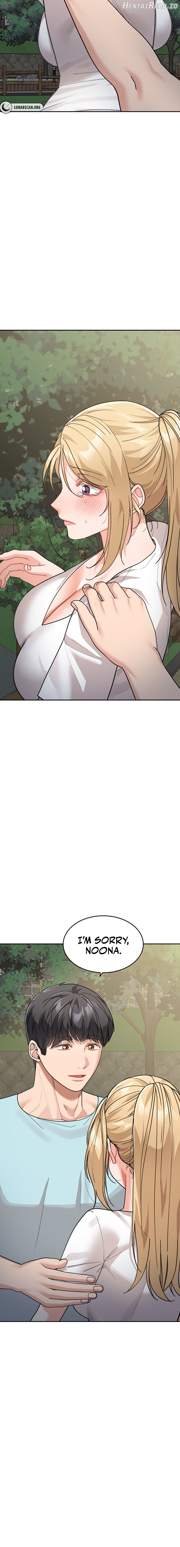 Is It Your Mother or Sister? Chapter 48 - page 14