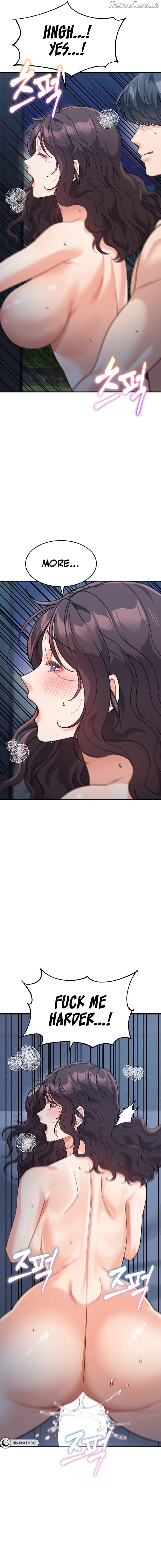 Is It Your Mother or Sister? Chapter 49 - page 13