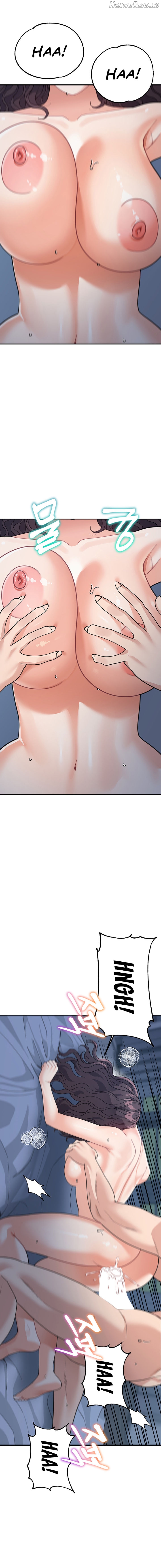 Is It Your Mother or Sister? Chapter 49 - page 14