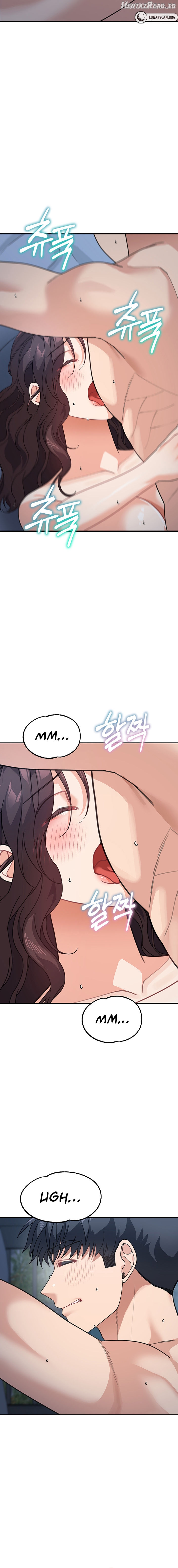 Is It Your Mother or Sister? Chapter 49 - page 18