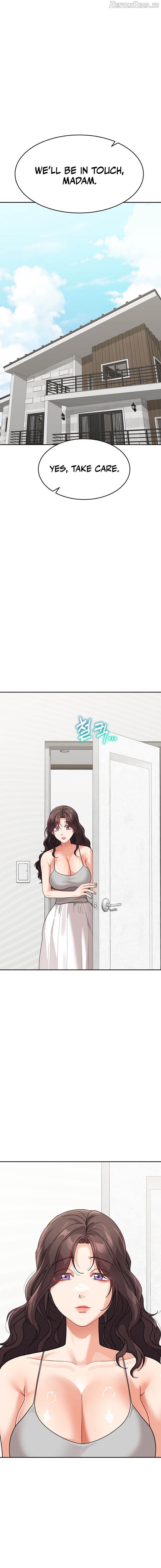 Is It Your Mother or Sister? Chapter 50 - page 12