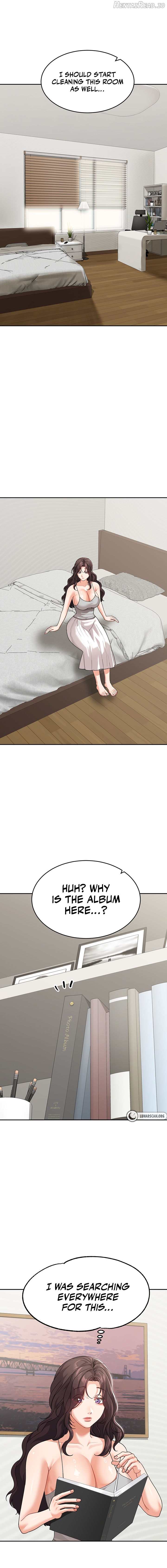 Is It Your Mother or Sister? Chapter 50 - page 13