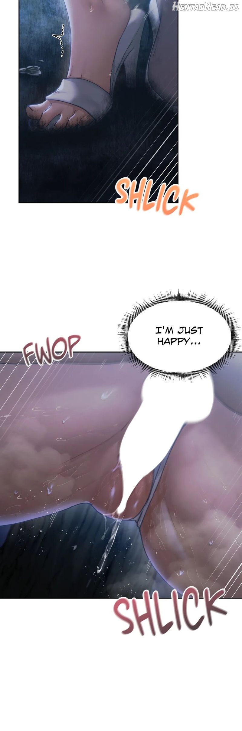 Wreck My Bias Chapter 54 - page 15