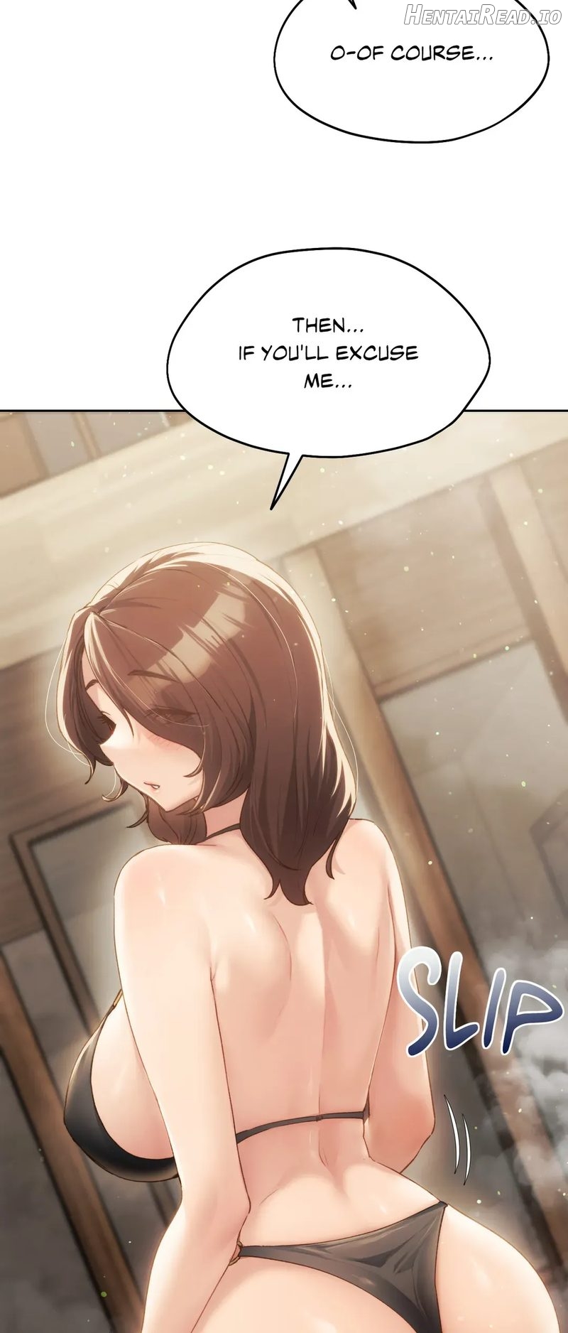 Wreck My Bias Chapter 55 - page 16