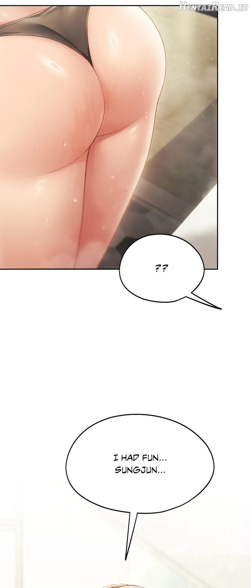 Wreck My Bias Chapter 55 - page 51