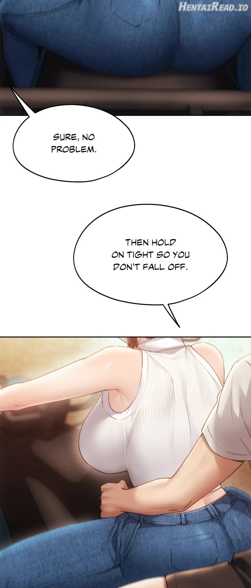 Wreck My Bias Chapter 55 - page 67