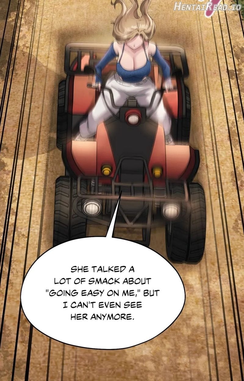 Wreck My Bias Chapter 56 - page 12