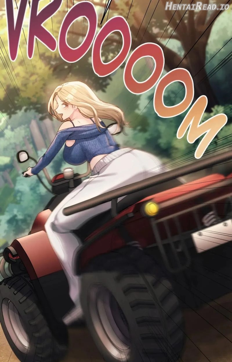 Wreck My Bias Chapter 56 - page 15