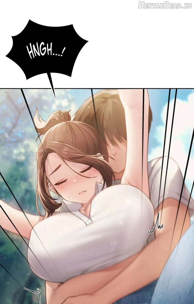 Wreck My Bias Chapter 56 - page 27