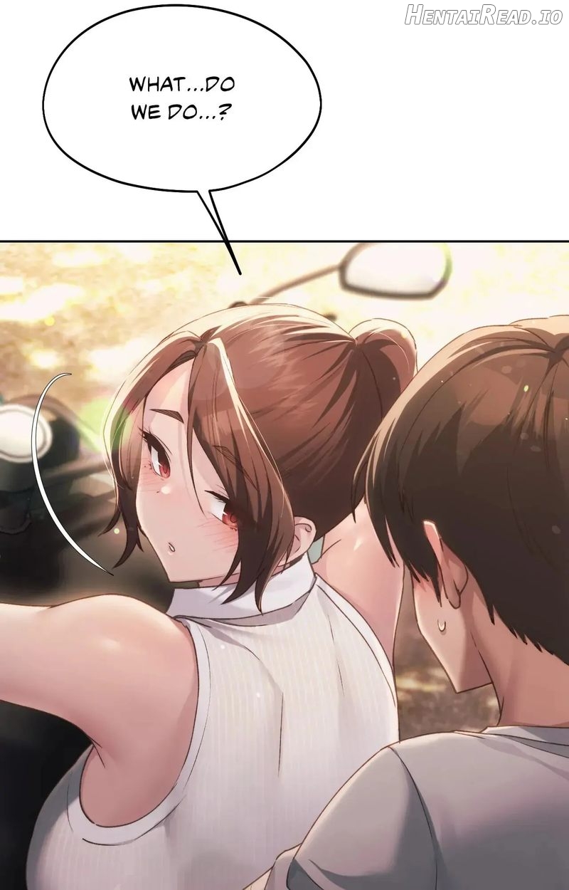 Wreck My Bias Chapter 56 - page 51