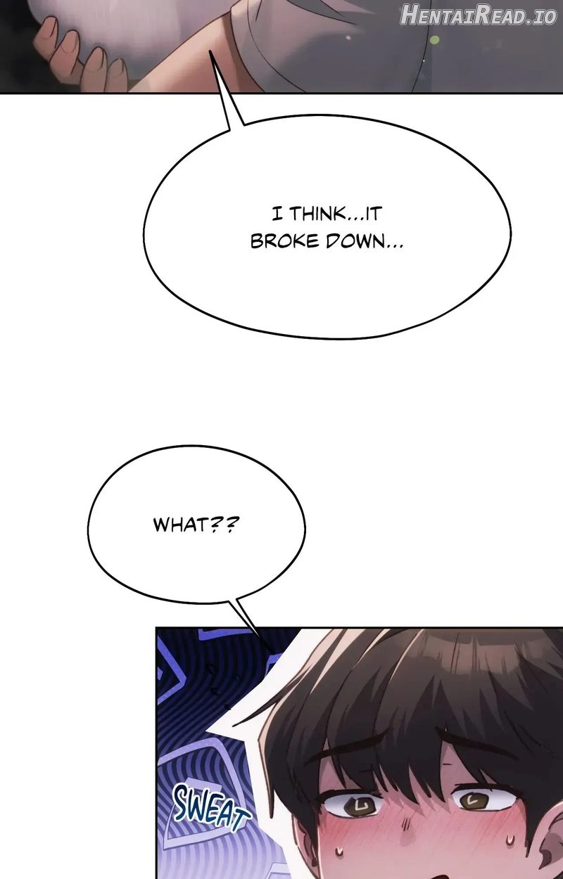 Wreck My Bias Chapter 56 - page 52