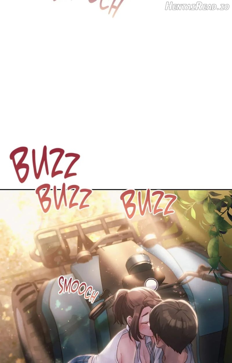 Wreck My Bias Chapter 56 - page 100