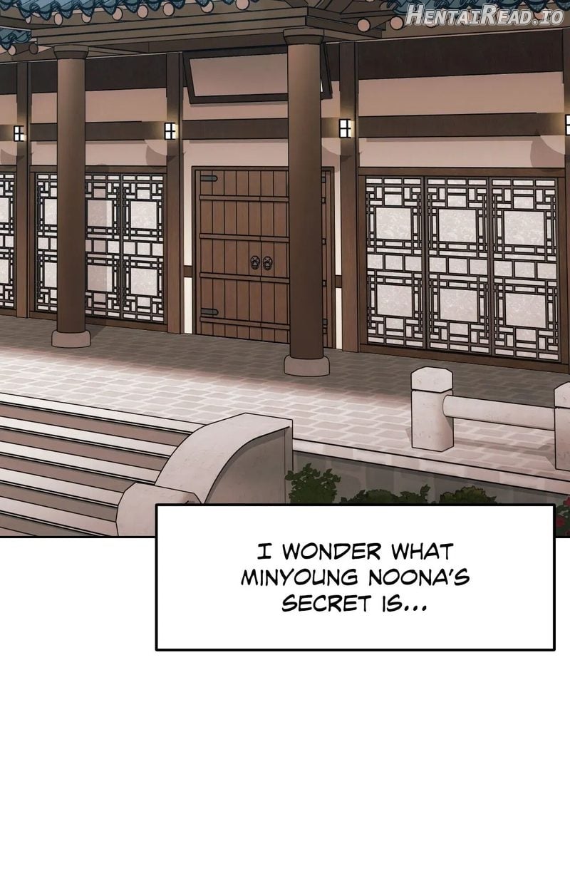 Wreck My Bias Chapter 57 - page 50